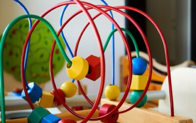 Beneficios de los juguetes educativos y cómo elegirlos