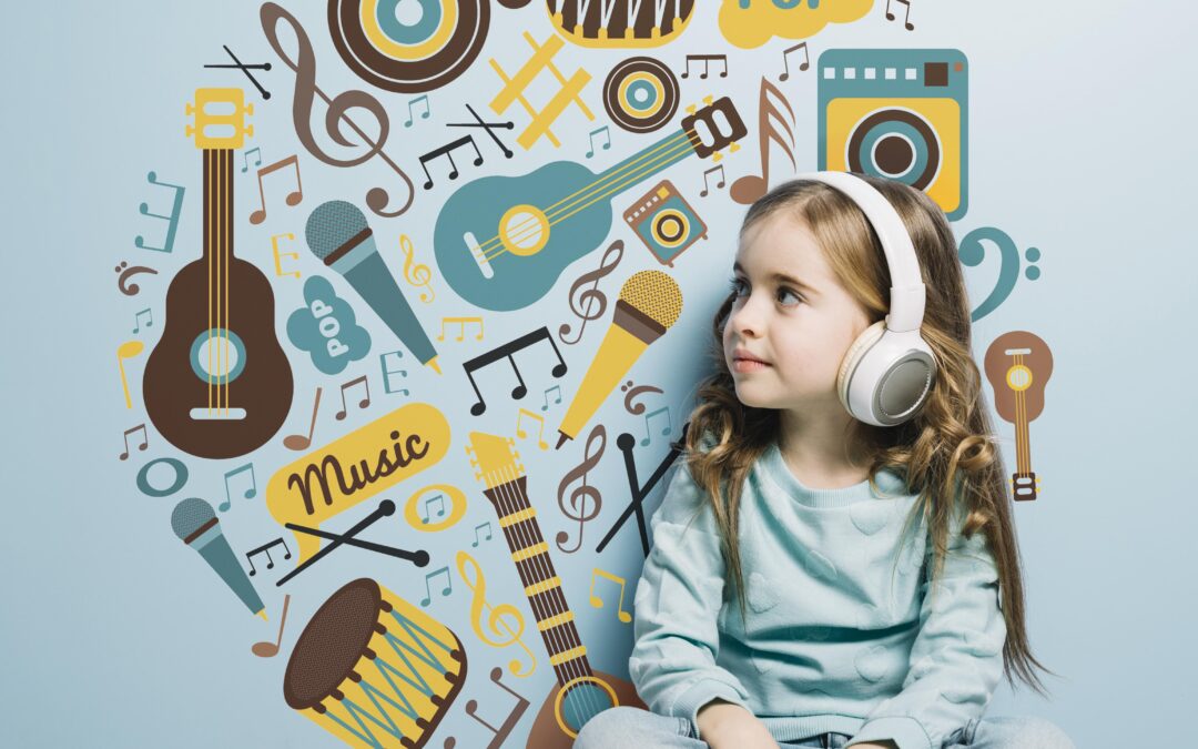 El papel del aprendizaje musical en el desarrollo cognitivo de l@s niñ@s